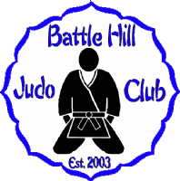 Battlehill Judo Club Photo