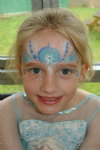 Face Art Face Painting Photo