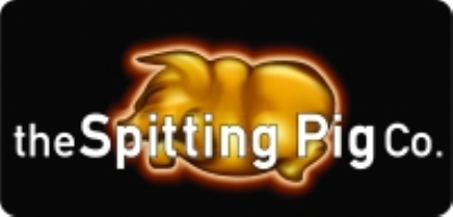 Spitting Pig Hertfordshire Photo