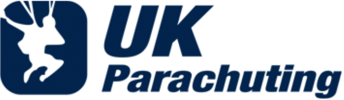 UK Parachuting Beccles Airfield Photo