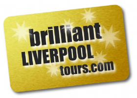 Brilliant Liverpool Tours Photo
