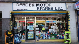 Debden Motor Spares Essex LTD Photo