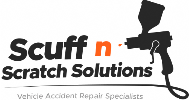 Scuff N Scratch Solutions  Photo