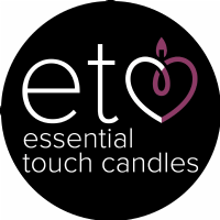 Essential Touch Candles Photo