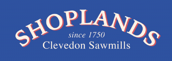 Shoplands, The Clevedon Sawmill.  Photo