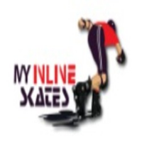 My Inline Skates Photo