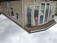 Seren Y Dyffryn Holiday Park Photo