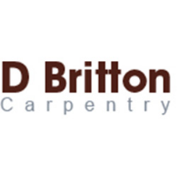 D Britton Carpentry Photo