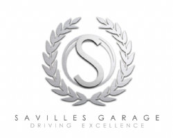 Savilles Garage Photo