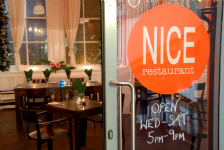 NICE Bar and Restaurant Photo