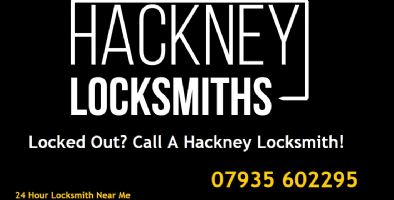 Hackney Locksmiths Photo