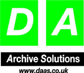 DA Archive Solutions Ltd Photo