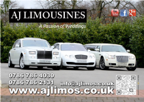 AJ LIMOS Photo