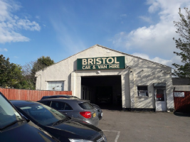 Bristol Car & Van Hire Ltd Photo