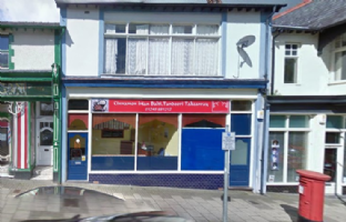 Cinnamon Indian Takeaway - Llanfairfechan Photo