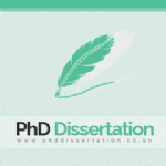 PhD Dissertation Help Photo