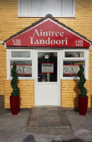 Aintree Tandoori Photo