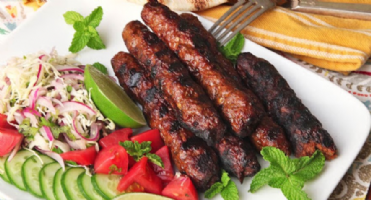 Monihar Tandoori Takeaway Photo