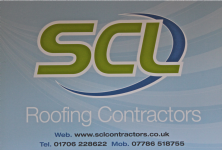 SCL Roofing Contractors Photo
