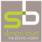 Simon Burt The Estate Agent Photo