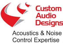 Custom Audio Designs Ltd Photo