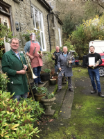 Trevor Head: Training in Brass and Woodwind instrument repair Photo