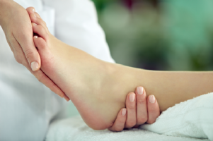 Sole Retreat Reflexology  Photo