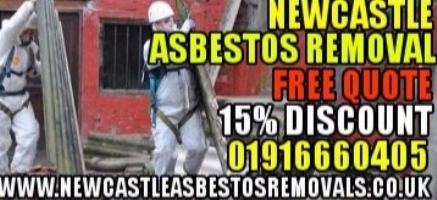 Newcastle Asbestos Removals Rd Photo