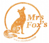 Mrs Fox''s Photo