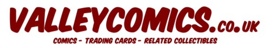 Valleycomics Photo