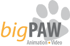 Big Paw Animation and Video Photo