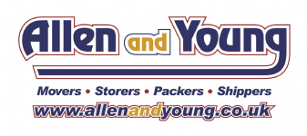 Allen and Young Removals Photo