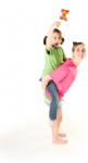 Mums The Word Nanny Agency - Buckinghamshire Photo