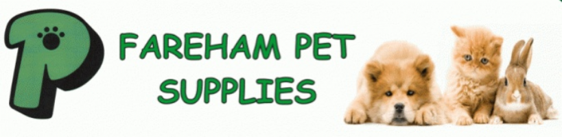 Fareham Pet Supplies Photo