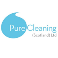 Pure Cleaning (Scotland) Ltd Photo