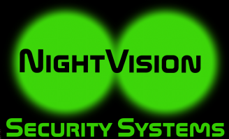 Night Vision Security Systems Photo