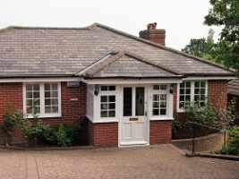 Cleeve Lodge Holiday Cottages Photo