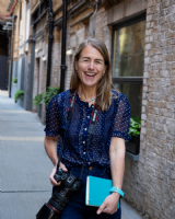 melanie moss photography Photo