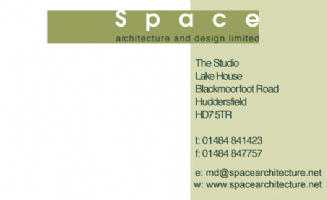 Space Architecture & Design Limited Photo