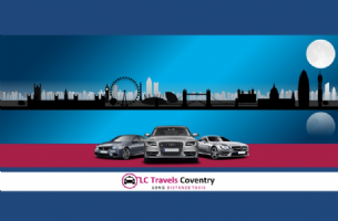 LOW COST TRAVELS COVENTRY AIRPORT TAXI TRANSFERS Photo