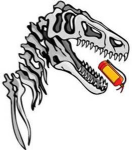 Jurassic Fire Protection Photo