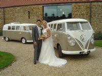 Silk and Satin Weddings Photo
