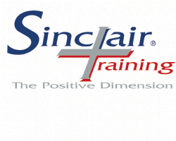 Sinclair Training Photo