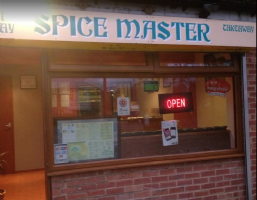 Spice Master Photo