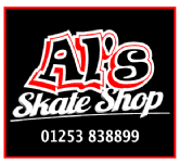 Als Skate Shop Ltd Photo