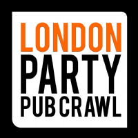 Camden Pub Crawl Photo