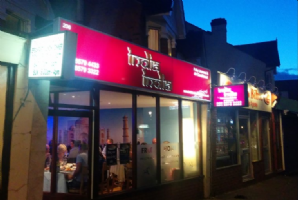 India India Restaurant Photo