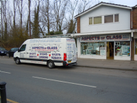 Aspects of Glass and Mirrors ltd Photo