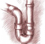 M. COOK PLUMBING Photo