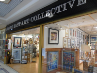 North East Art Collective Photo